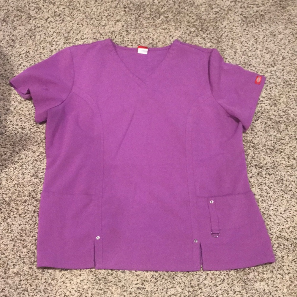 Dickies xtreme stretch xxl scrubs